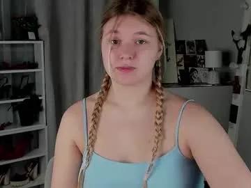 rebecca_____ on Chaturbate 
