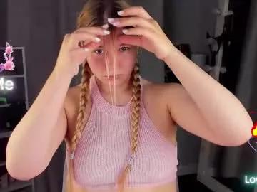 rebecca_____ on Chaturbate 