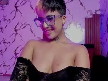 rebeka_baker on Chaturbate 