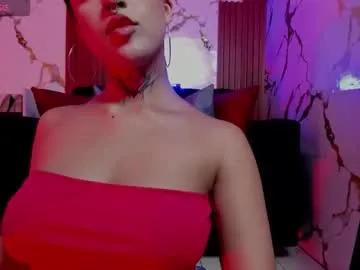 rebeka_baker on Chaturbate 