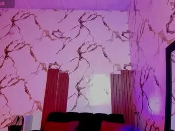 rebeka_baker on Chaturbate 