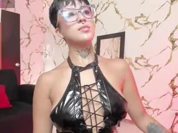 rebeka_baker on Chaturbate 