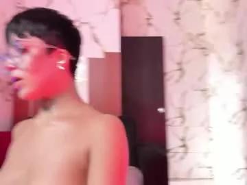 rebeka_baker on Chaturbate 