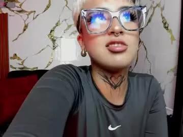 rebeka_baker on Chaturbate 