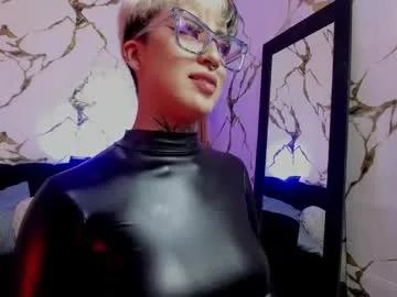 rebeka_baker on Chaturbate 