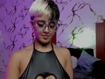 rebeka_baker on Chaturbate 