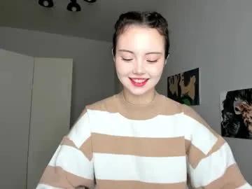 red_mok on Chaturbate