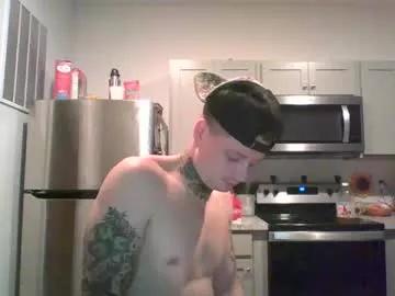 Freechat redinthebed on Chaturbate