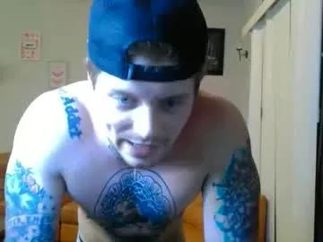 Freechat redinthebed on Chaturbate
