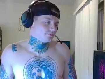 Freechat redinthebed on Chaturbate