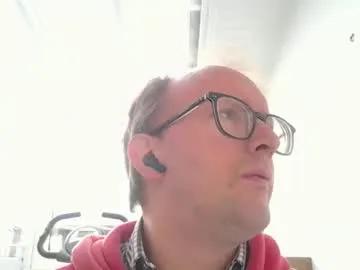 Freechat relaxnchat41 on Chaturbate