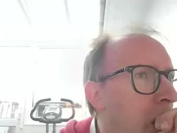 Freechat relaxnchat41 on Chaturbate