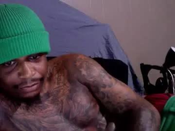 Freechat rickavelli on Chaturbate