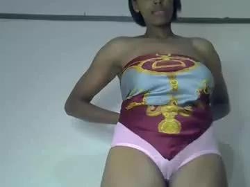 Private ricky_berry on Chaturbate