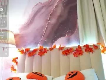 Freechat ritaverginia on Chaturbate