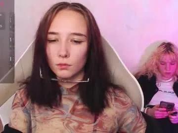 robin_yours on Chaturbate