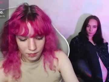 robin_yours on Chaturbate