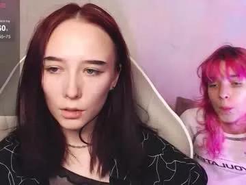 robin_yours on Chaturbate