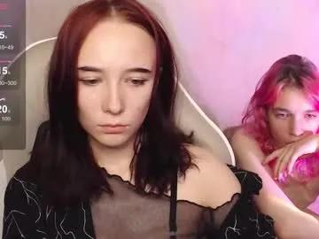 robin_yours on Chaturbate