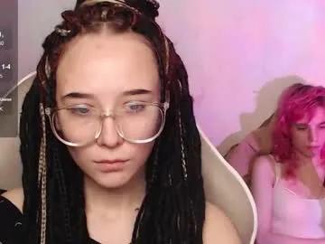 robin_yours on Chaturbate