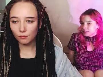 robin_yours on Chaturbate