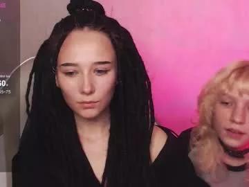 robin_yours on Chaturbate