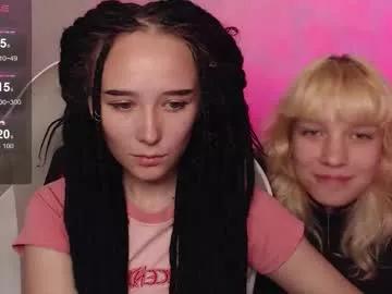 robin_yours on Chaturbate