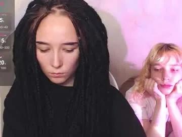 robin_yours on Chaturbate