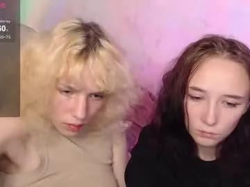 robin_yours on Chaturbate