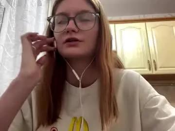 Freechat robynsentinella on Chaturbate