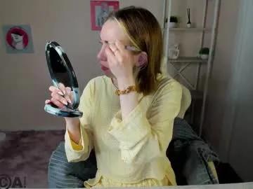 Freechat rockett_bunny on Chaturbate