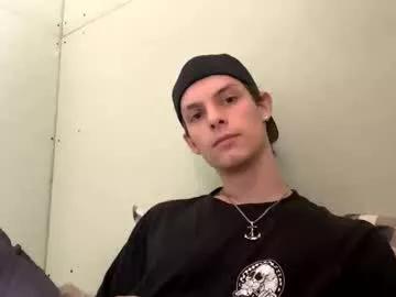 Private rockeylo99 on Chaturbate