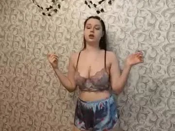 Freechat romeliamimozo on Chaturbate