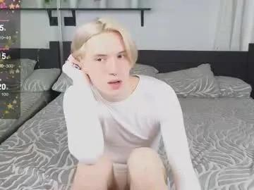 Freechat ron_vilsx on Chaturbate