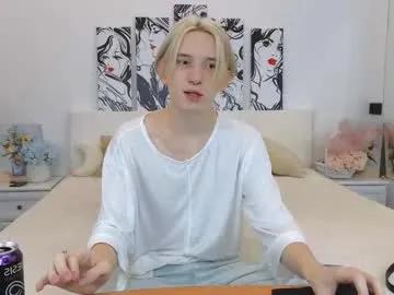 Freechat ron_vilsx on Chaturbate