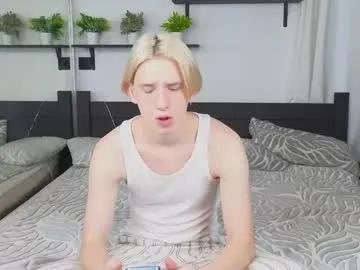 Freechat ron_vilsx on Chaturbate