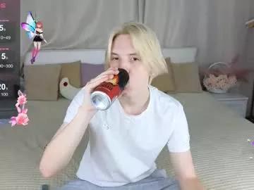 Freechat ron_vilsx on Chaturbate