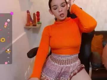 Freechat rossedaves_ on Chaturbate
