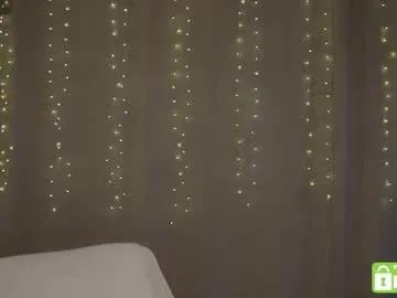 roxxxete on Chaturbate