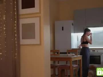 roxxxete on Chaturbate