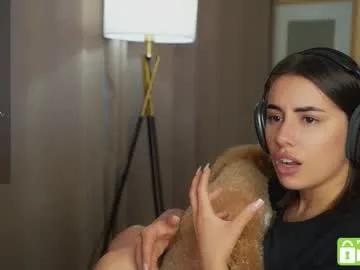 roxxxete on Chaturbate