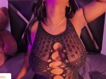 Freechat roxyjordan on Chaturbate