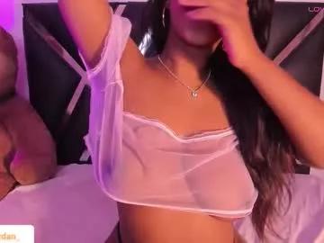 Freechat roxyjordan on Chaturbate