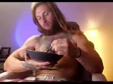 Freechat rusbigpaul on Chaturbate