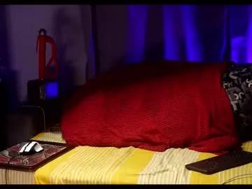 Freechat rusbigpaul on Chaturbate