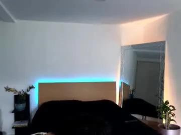 Freechat russell_adams_ on Chaturbate