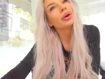 Freechat russian_ava on Chaturbate