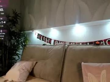 Freechat rutholiver on Chaturbate