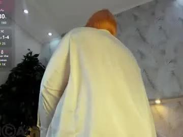 Freechat rutholiver on Chaturbate