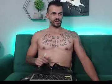 ryanvibe — Oil tease & flex / CumShow #bigcock #cum #feet  #muscle #daddy The closer we get, the less control I keep. [374 tokens remaining]